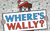 BRB… Where’s Wally is now playable on Google Maps and we’re obsessed