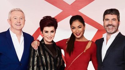 Another X Factor judge is axed from show (with two others ‘unlikely to return’)