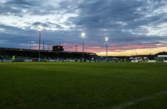 Drogheda player issues public apology following his tweet regarding Belfast trial