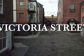 A load of Coronation Street fans were left furious after April Fools joke goes wrong