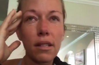 Kendra Wilkinson confirms the end of her marriage with a heartbreaking video