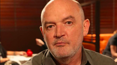 Corrie viewers noticed the same thing about Phelan as the inevitable happens