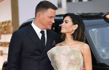 Confirmed: Channing Tatum and Jenna Dewan have broken up