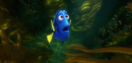 The Swedish version of Finding Dory had a verrrry different ending