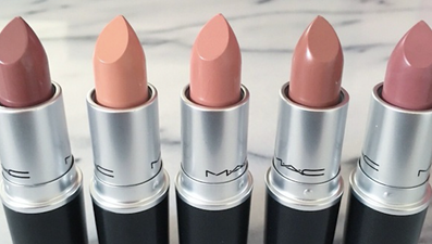 MAC is dropping a new collection and the packaging is a spring dream