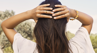 Shine! Pandora introduces a gold collection and it’s SO gorgeous