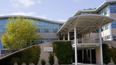 Reports of ‘active shooter’ near YouTube headquarters in California