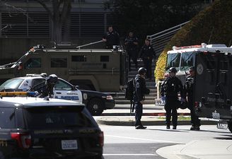 Youtube shooter was video creator who claimed she was ‘censored’ by the site