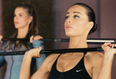 3 key moves to sculpt and tone your upper body like you won’t believe
