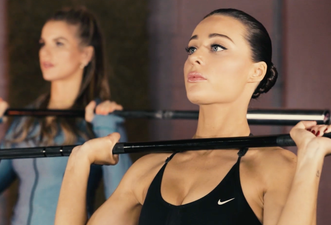 3 key moves to sculpt and tone your upper body like you won’t believe