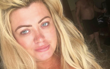 Lucy Kennedy is moving in with Gemma Collins for new episode of ‘Living With Lucy’