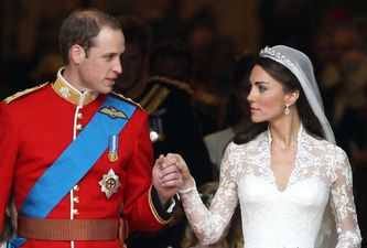 Here are all the rules royal wedding guests must abide by and they are so strict