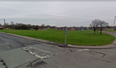 Body of newborn baby found in a field in Manchester