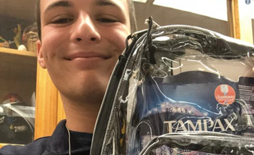 Survivors of Parkland school shooting highly critical of new clear backpacks