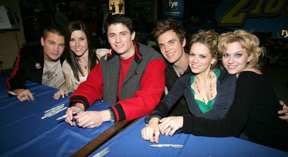 Two One Tree Hill cast members are making their way to Dublin this June