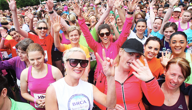 5 characters you’re destined to meet at the Vhi Women’s Mini Marathon (every time!)