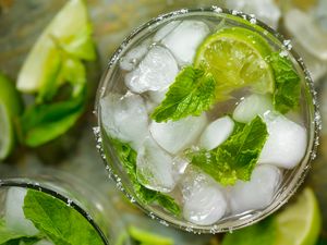 The Gin Experience is coming to Dublin Castle and it sounds swanky AF