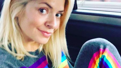 New Look’s deadly €40 dupe for Holly Willoughby’s €500 outfit