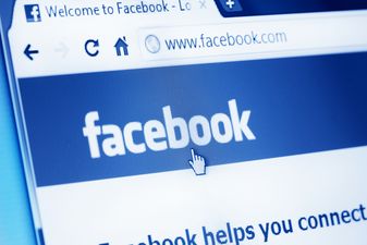 44,000 people in Ireland have been affected by Facebook’s data breach