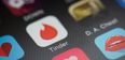 Tinder was down last night and users went into a state of total panic