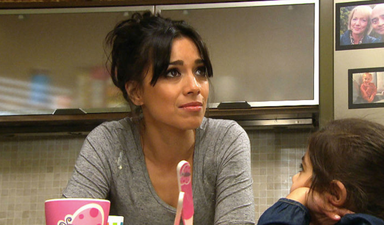 Emmerdale viewers couldn’t get over Priya’s makeover last night