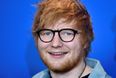 Ed Sheeran announces a second support act and we are TOO excited