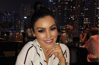 We FINALLY have the date for when Suzanne Jackson’s tan goes on sale