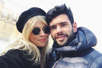 Congrats! Dublin GAA star Cian O’Sullivan got engaged in Italy this week