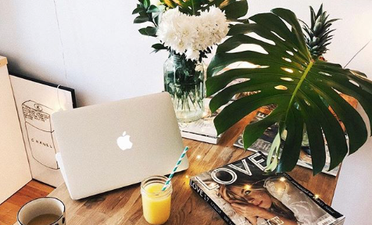 This is the biggest home décor trend for spring 2018 according to Pinterest