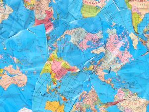 Study finds that a large amount of millennials believe the world is flat