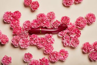 The world’s first totally silent vibrator has been invented and it’s about time