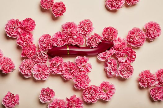 first silent vibrator