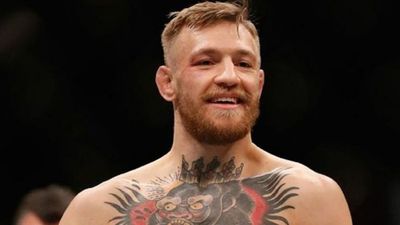 Conor Mcgregor’s alleged mugshot has just been leaked