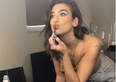 Dua Lipa chops her hair and we can’t deal with the fabulousness