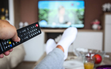 Binge watching a TV series is bad for you, study finds