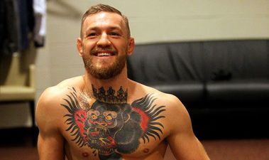 Conor McGregor’s bail has been set and he is allowed to return to Ireland