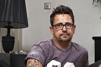 Gogglebox viewers were pretty angry with Stephen Webb last night