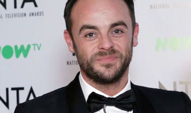 Ant McPartlin was twice over legal drinking limit, shows police charge sheet