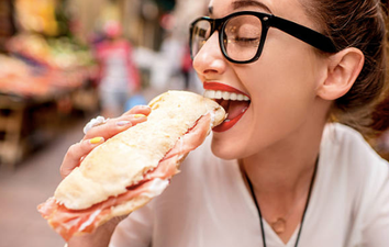 People are freaking out over this sandwich ‘recipe’ and, yeah OK, we can see why