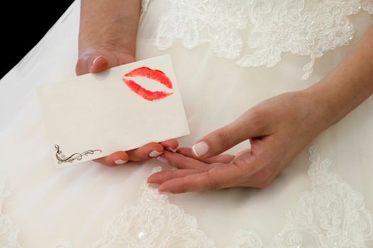 husband's ex-gilfriend