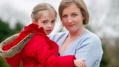 Vera Twomey confirms government will reimburse her for daughter’s medical care