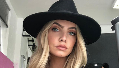 Joanna Cooper wore a €26 Topshop leotard at the weekend and it’s seriously fab