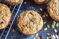 Healthy breakfast: These probiotic muffins are delicious – and gut-friendly