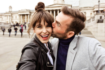 How good looking your SO is could have one very strange effect on your life