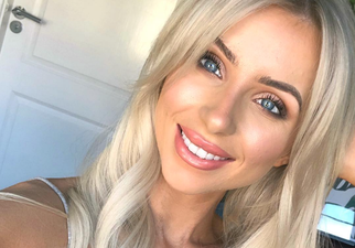 Not into one-piece swimwear? Rosie’s flattering ASOS togs will change your mind