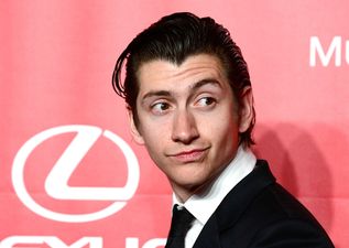 Arctic Monkeys have announced a show in Dublin later this year