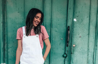 You can actually pick up the biggest bag of the season in IKEA for €12