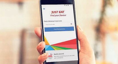 Just Eat release a list of new restaurants available for delivery across Ireland