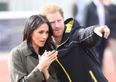 The reason Meghan Markle’s style is so different to the other royals