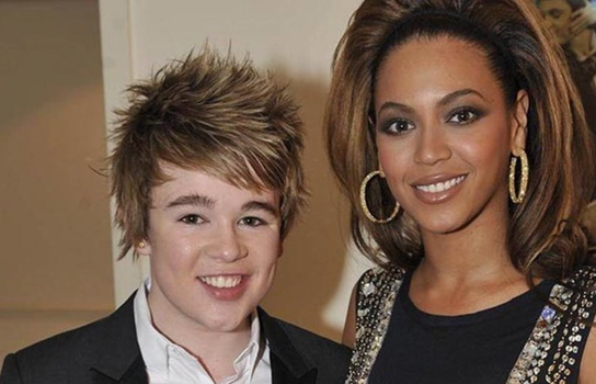 IrishCelebsDoingThings is about to become your new fave Instagram account